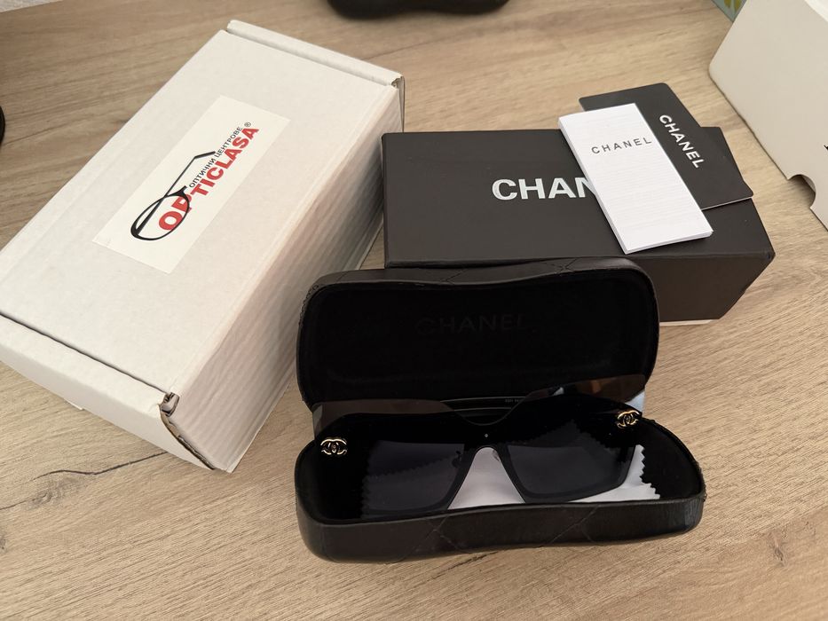 Оригинални дамски очила Chanel