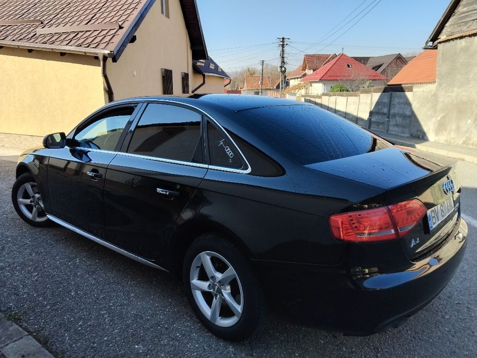 Audi A4  Tdi 2.0  Proprietar !