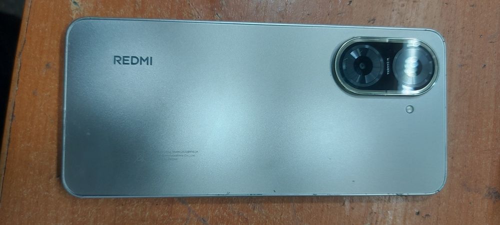 Смартфон Redmia A5 128 гиг