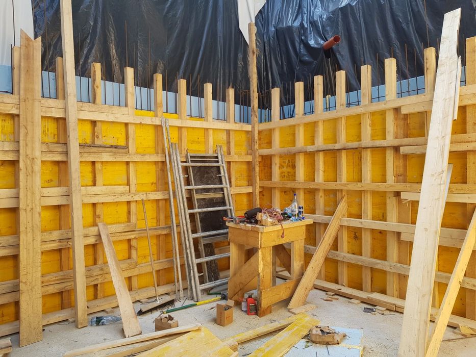 constructii case  - blocuri