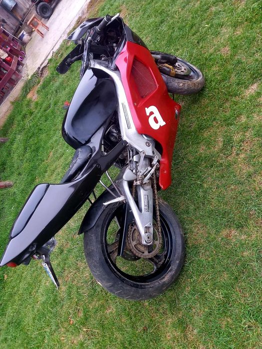 Piese Aprilia Rs 125
