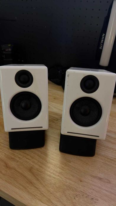 Vând sistem audio audioengine A2+  2020 (NU ESTE NEXT GEN)