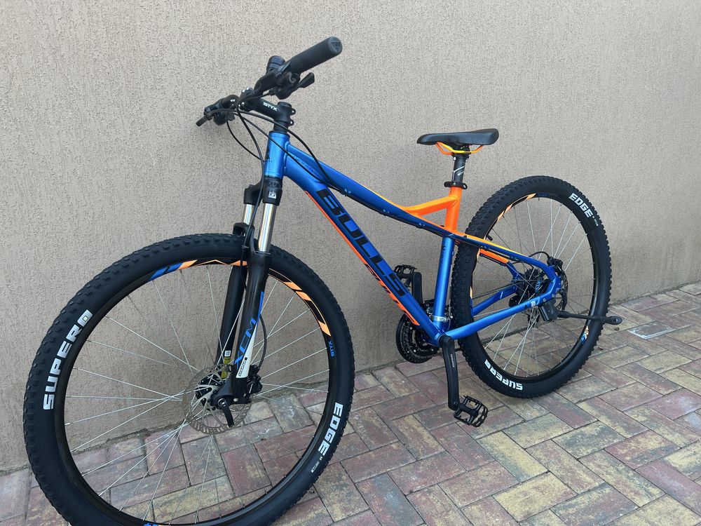 Bicicleta 29 olx outlet