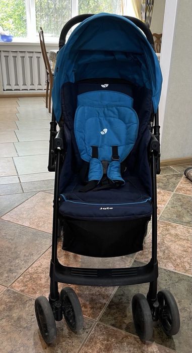 Детская коляска Joie