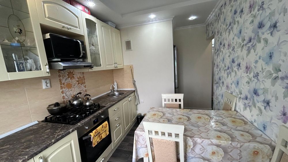 Продажа квартиры