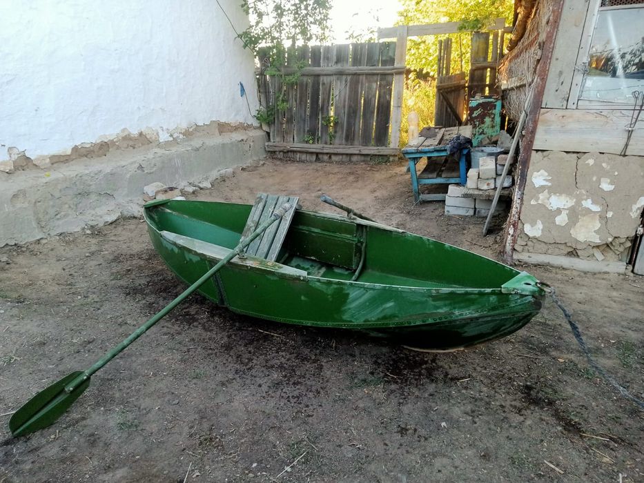 Продам лотку алюминий