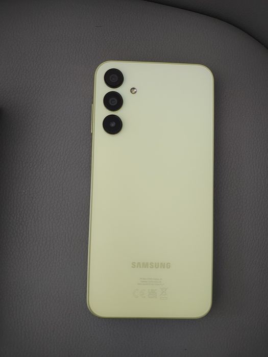 Samsung A15 5G !