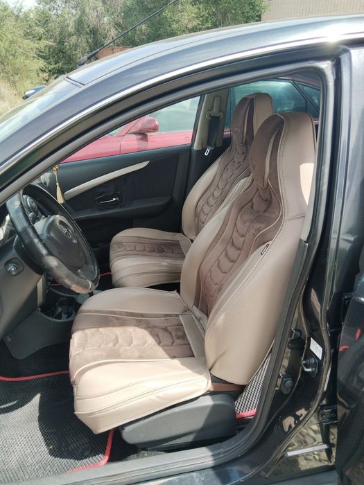 Продам автомобиль