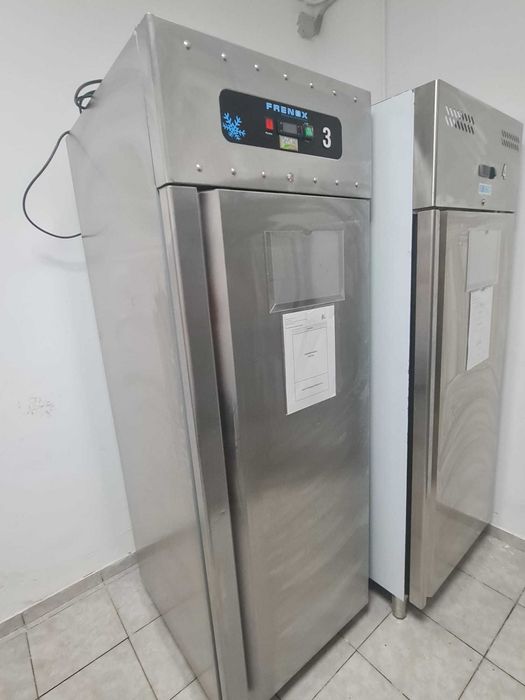 Oferta SPECIALA !!!  – Echipamente putin folosite – FRIGIDERE / CONGELATOARE