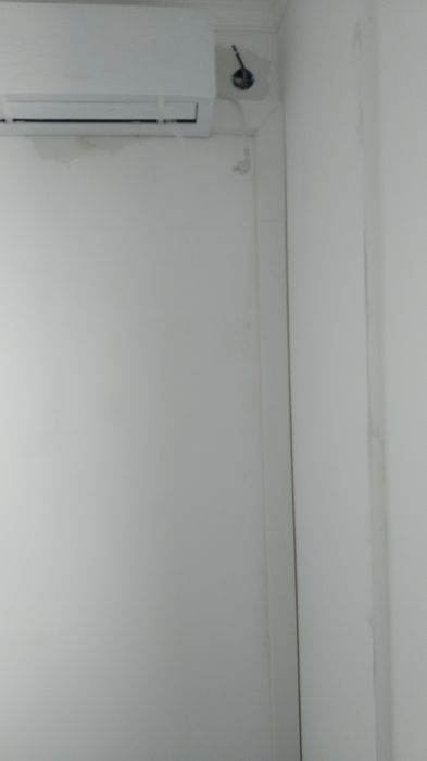 Установка кондиционеров