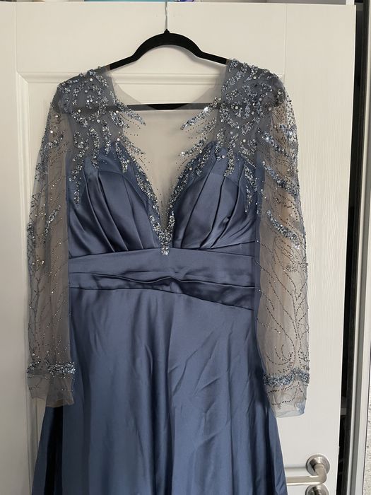 Rochie eleganta Gia Fashion