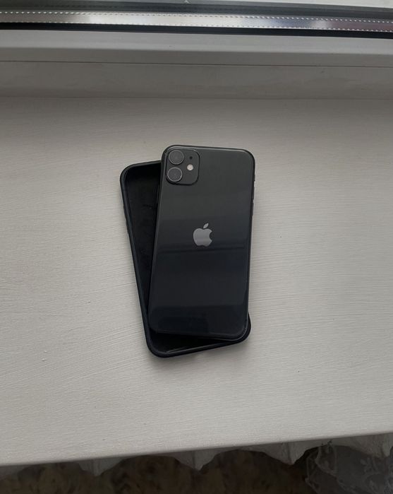 Apple IPhone 11 64gb