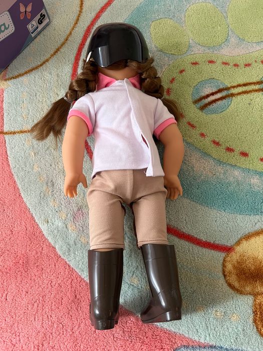 Кукла Julia 44 см