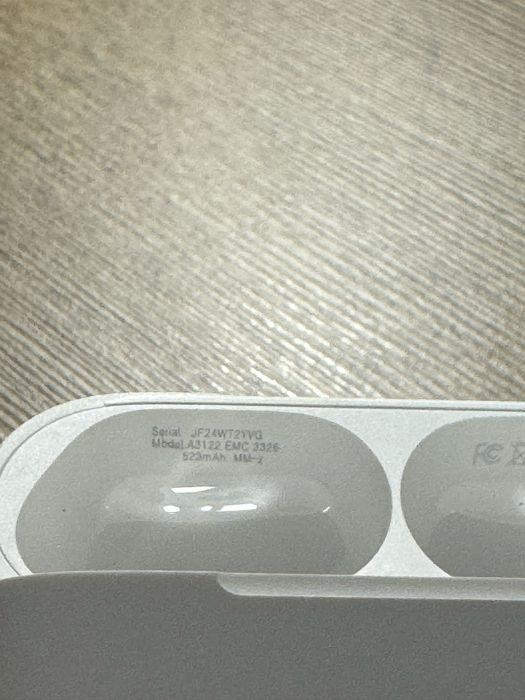 AirPods Pro 3 (2025)