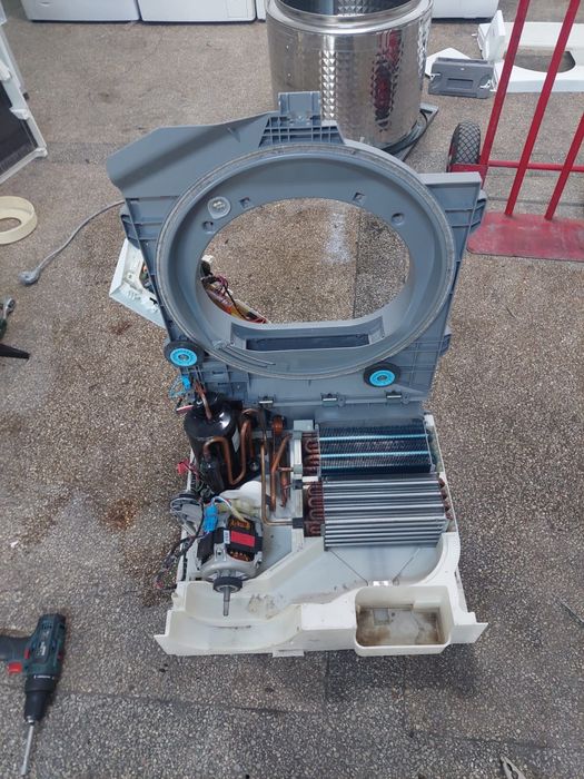 Reparati Electrocasnicele