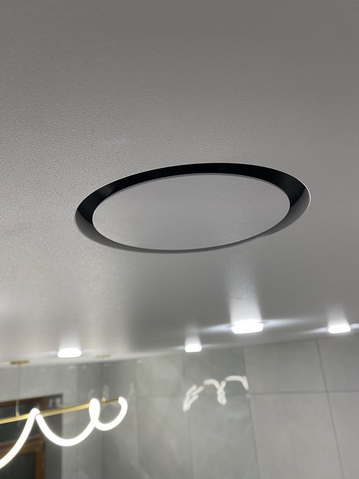 Натяжные потолки Темиртау