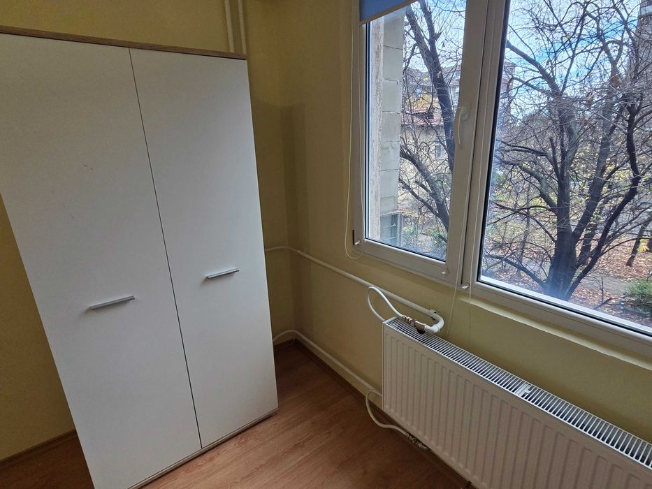 Дава се под наем Тристаен апартамент в София, Лозенец - 75 кв.м за 770 € - Снимка #21