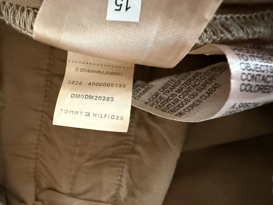 Tommy Hilfiger Tommy Jeans Austin Jogger ОРИГИНАЛНИ мъжки панталони - 31/32