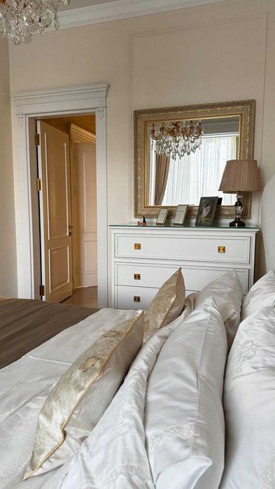 Сдается в долгосрочную аренду квартира сегмента "Премиум"  ГАБУС