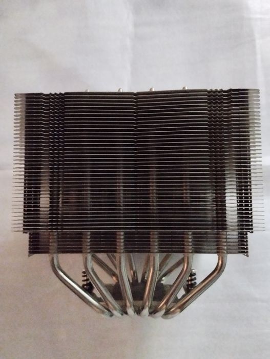 Noctua NH-D15. .