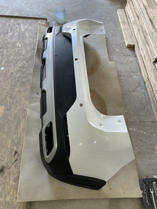 Задний бампер в сборе для Chery Tiggo 2