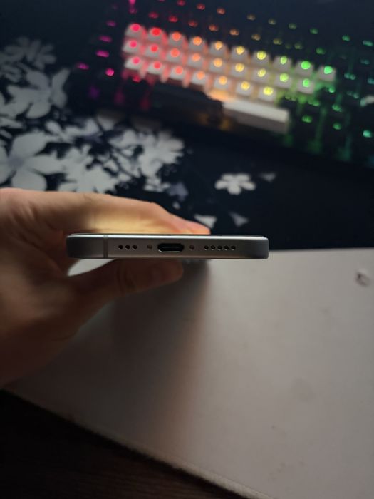 Iphone 15 128Gb