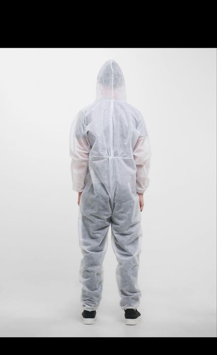 Оптом Спецодежда от пыли комбинизон от пыли