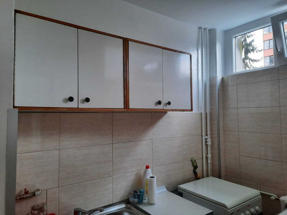 P.F. dau in chirie garsoniera super finisata, confort 1 - Manastur, zona BIG-Union.