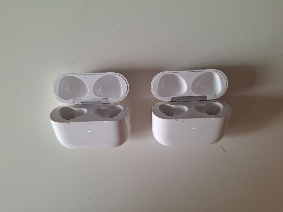 Air pods 3 оригинал