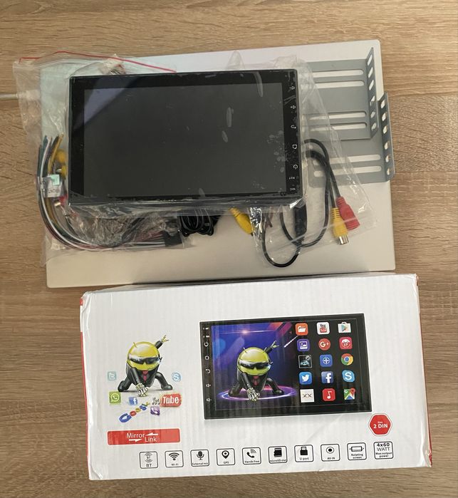 Android навигация