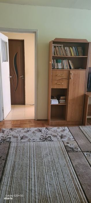 Apartament 2 camere, Parter, Central Cazărmii - Mobilat & Utilat!