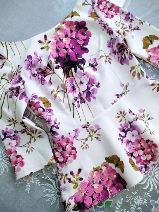 Kofta yubka komplekt