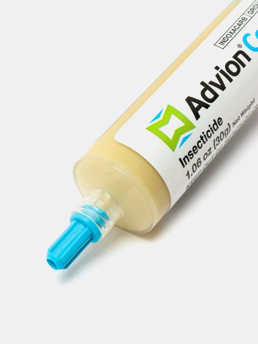 Advion cockroach - гель от тараканов адвион, средство из Америки