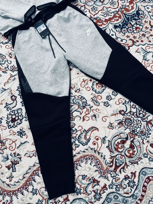 nike teech трико