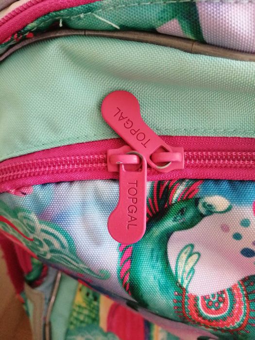 Раница ученическа TopGal