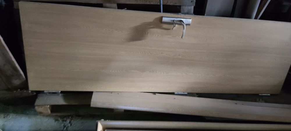 Интериорни врати