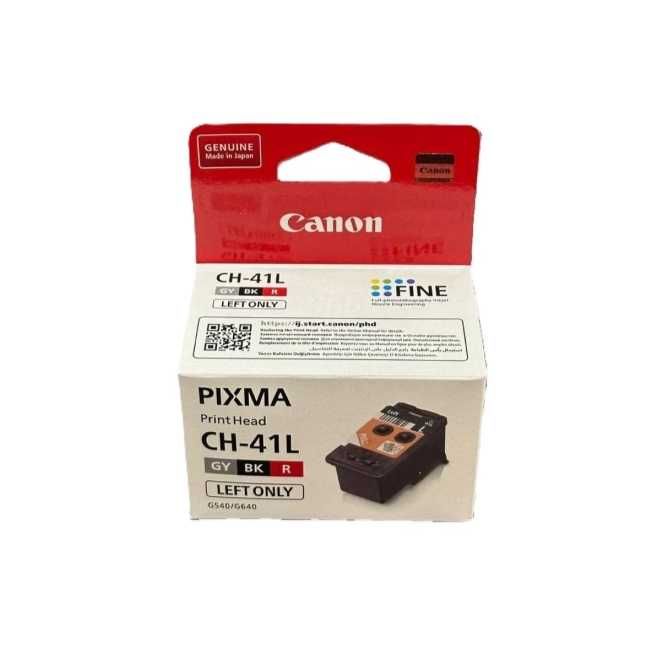 Печатающая головка Canon BH-4 CH-4 BH-40 CH-40 CH-41L CH-41R ОРИГИНАЛ