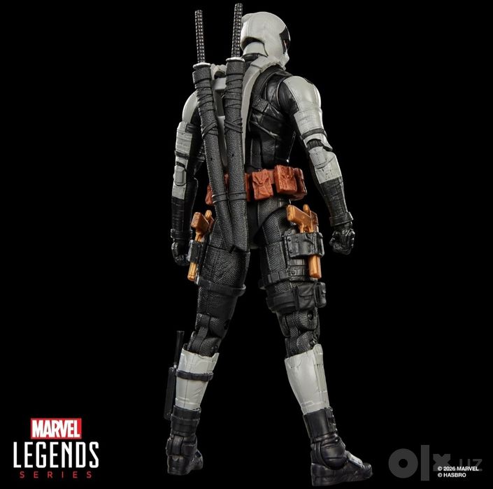 Deadpool "Hasbro"