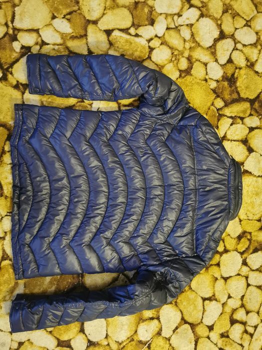 Geaca Puf Gas S Gant Lacoste tommy Polo armani gucci dolce