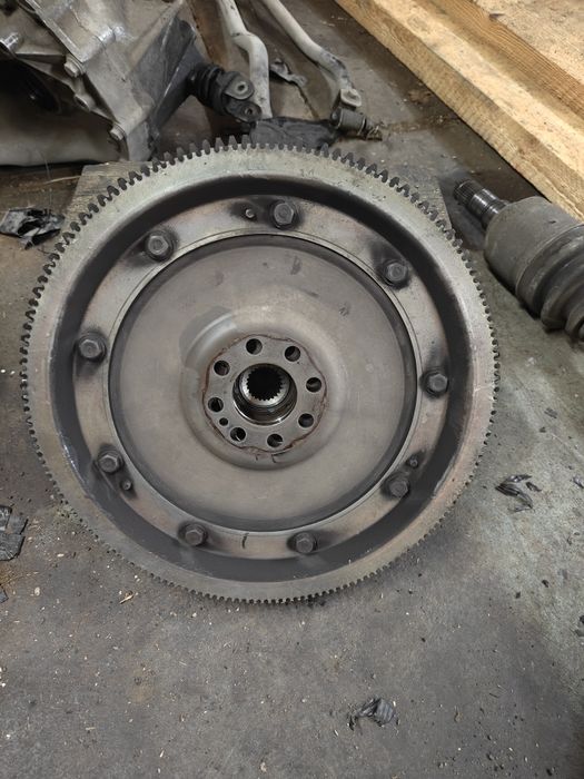 МКПП Ниссан Цефиро -Максима