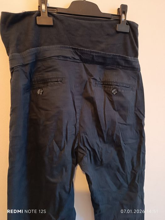 Pantaloni maternitate Colline mărime 40