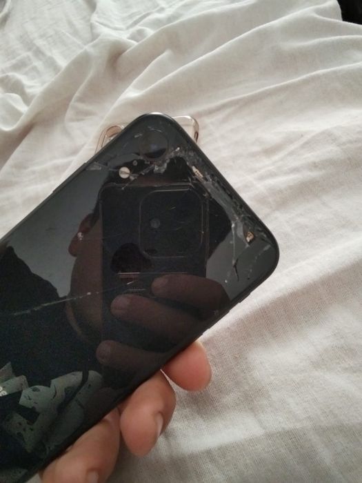 Аифон xr обмен бар