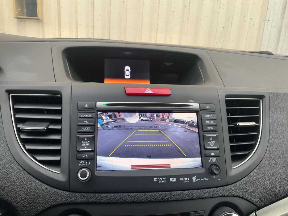 Honda CR-V 2.2 DTEC Exclusive Navi 4WD