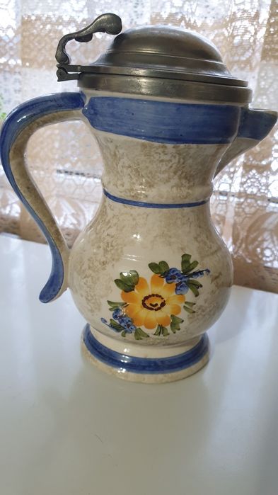 Cesti/Halbe bere artizanat/halbe ceramică