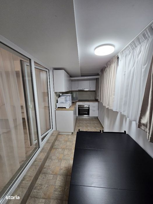 Apartament 3 camere | Complex Maramures | 3 terase Bucatarie separata