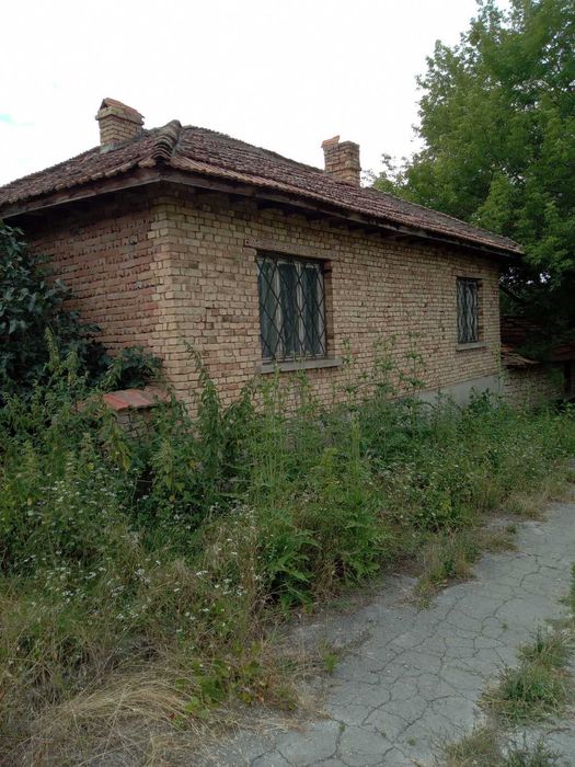 Продава се Къща в с. Черноок, Област Варна - 82 кв.м за 318 €/кв.м - Снимка #1