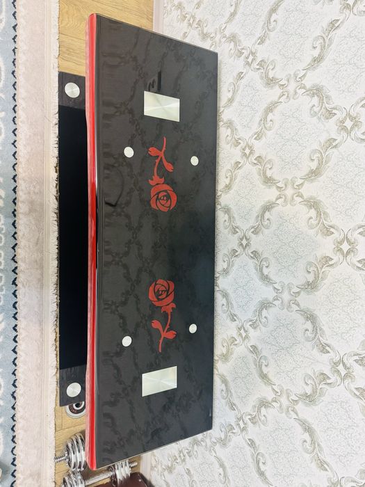 Подставка под телевизор