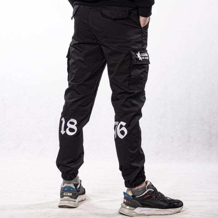 Карго панталон  Патриот  XXL