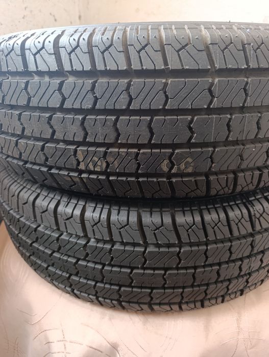 Продам новый шины
