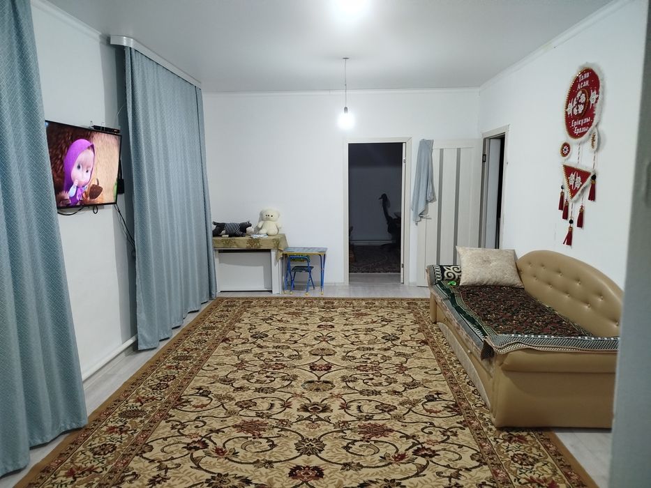 Уй сатылады 10 соттық жері ынғайлы